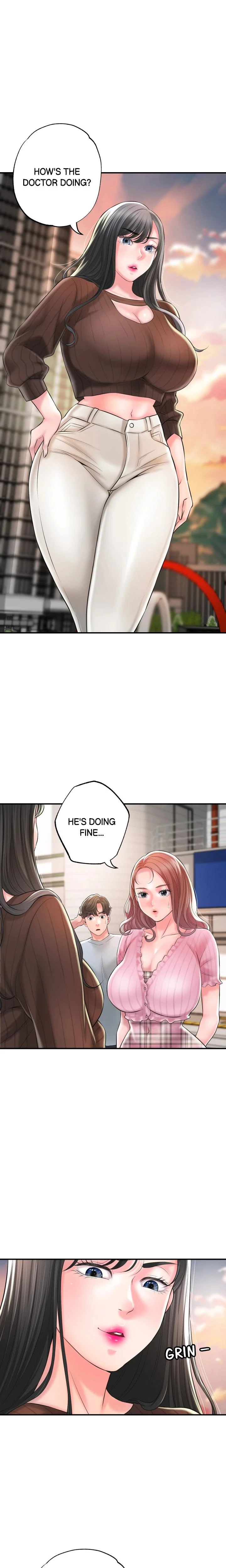 City Milfs Chapter 083 Page 4