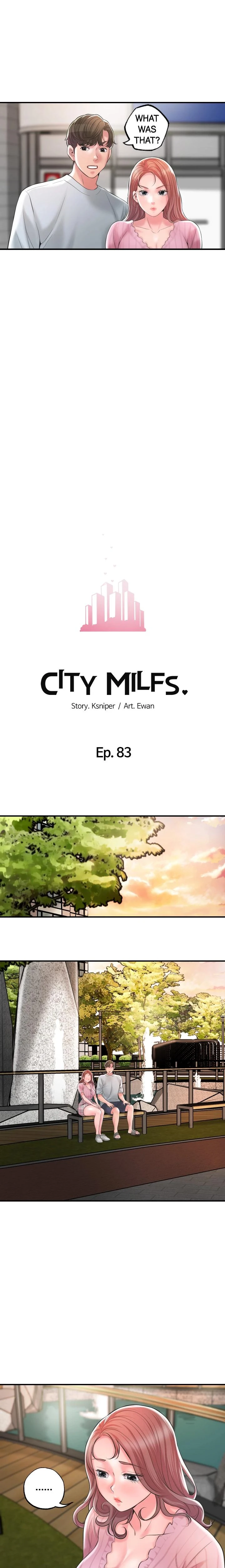 City Milfs Chapter 083 Page 6