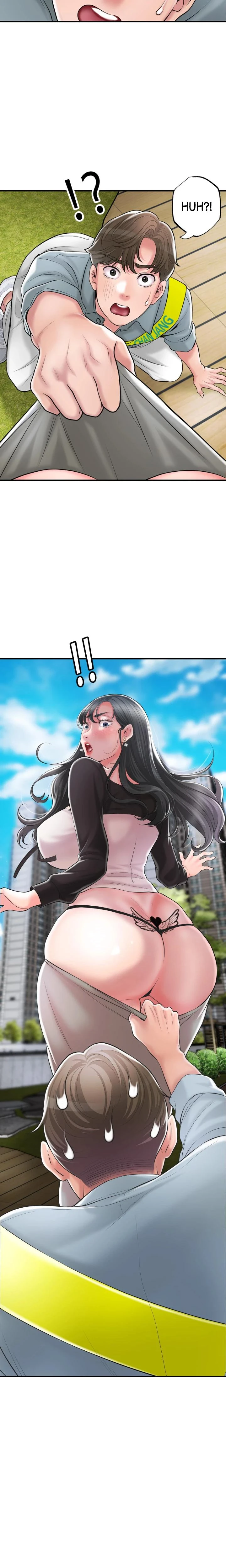 City Milfs Chapter 084 Page 2