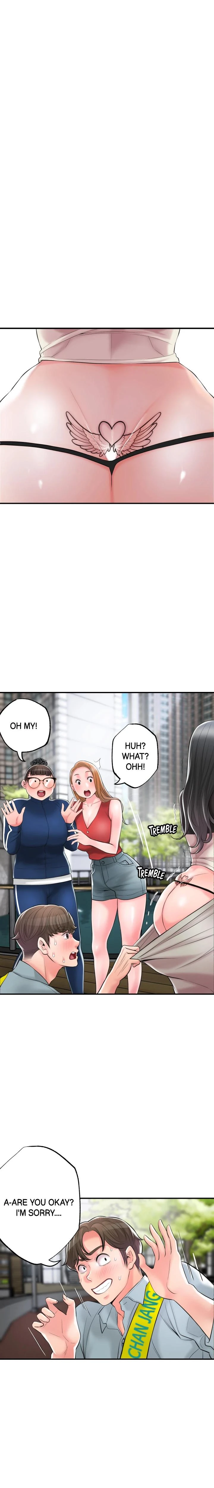 City Milfs Chapter 084 Page 3