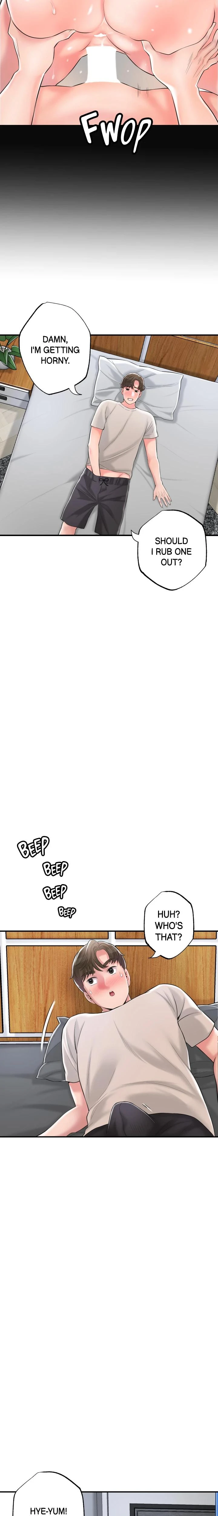 City Milfs Chapter 084 Page 10