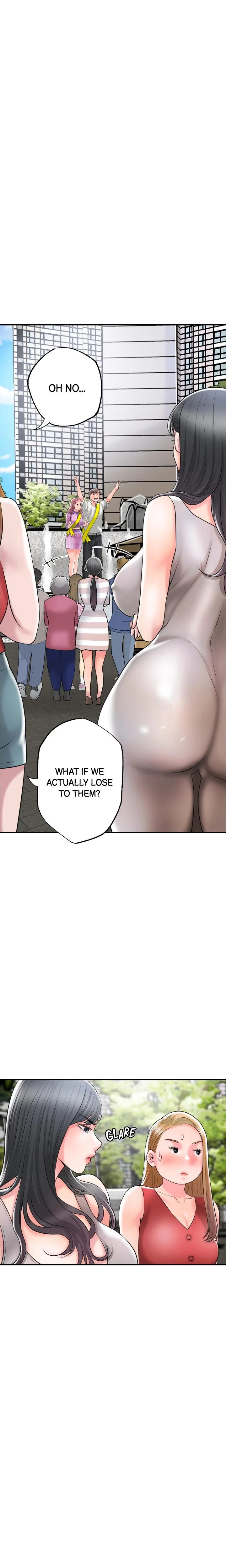 City Milfs Chapter 085 Page 22
