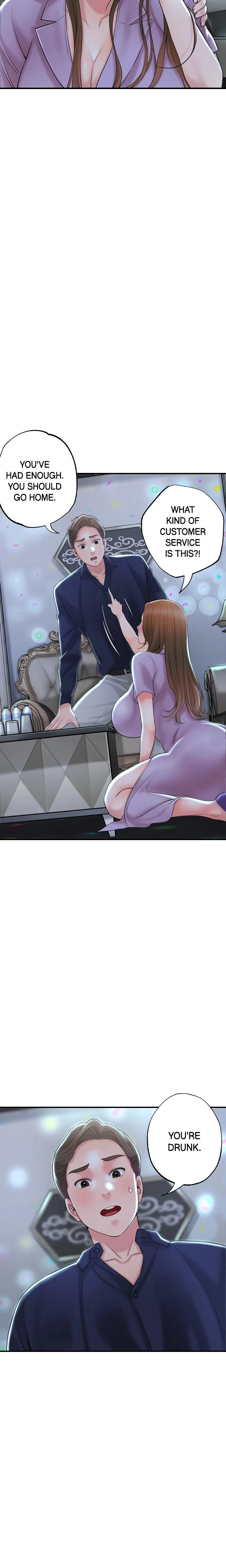 City Milfs Chapter 086 Page 21