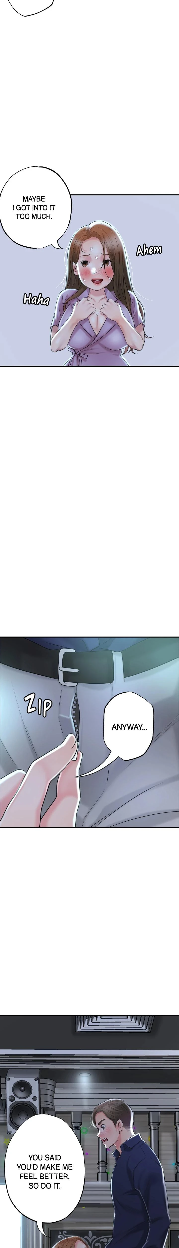 City Milfs Chapter 087 Page 2