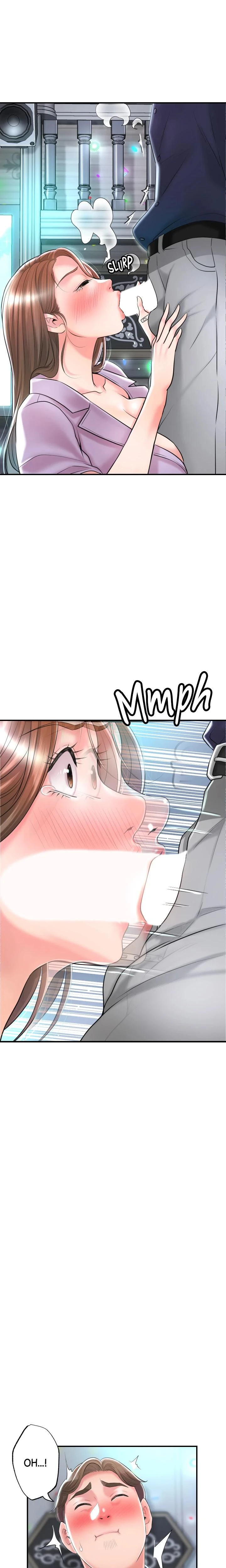 City Milfs Chapter 087 Page 5