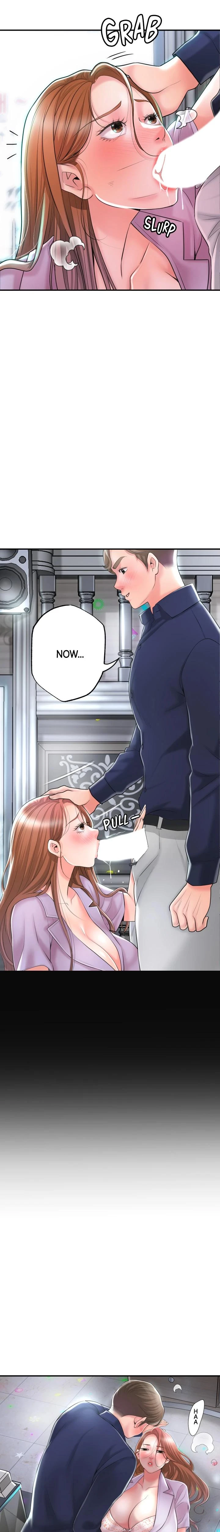 City Milfs Chapter 087 Page 8