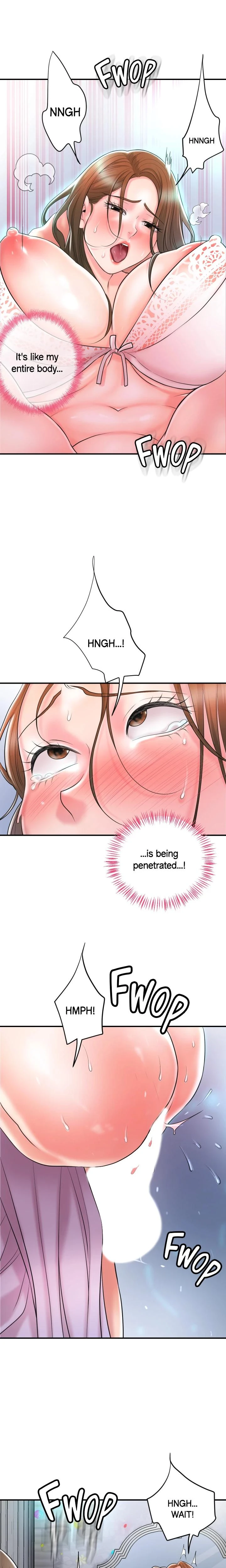 City Milfs Chapter 087 Page 21