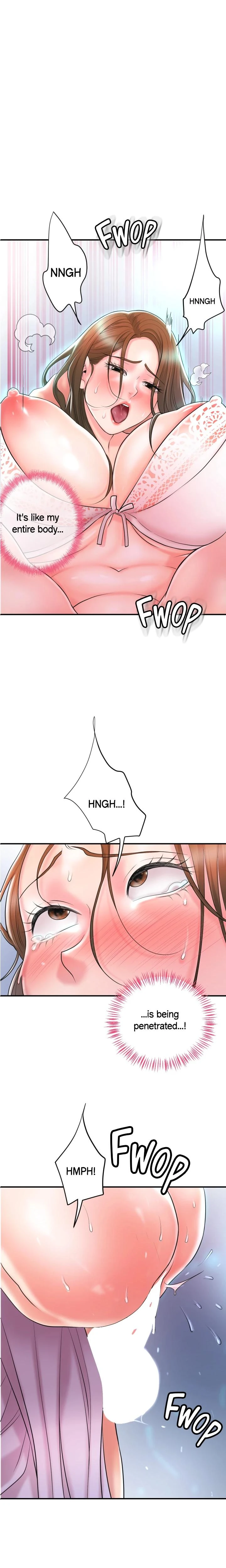 City Milfs Chapter 088 Page 1