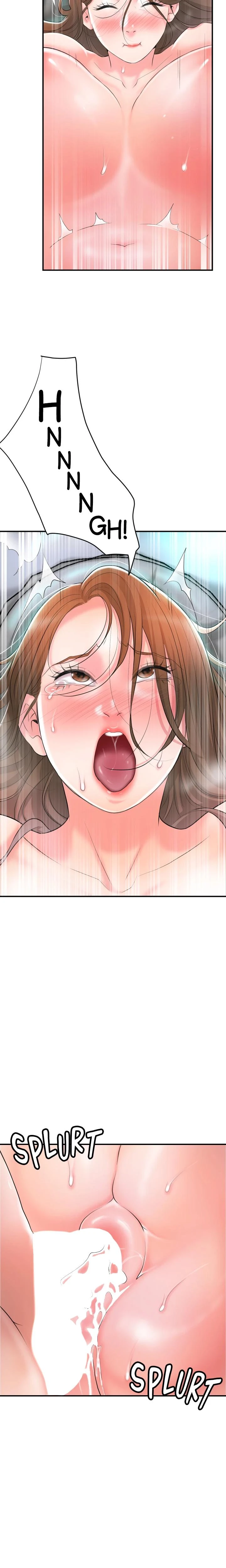 City Milfs Chapter 088 Page 18