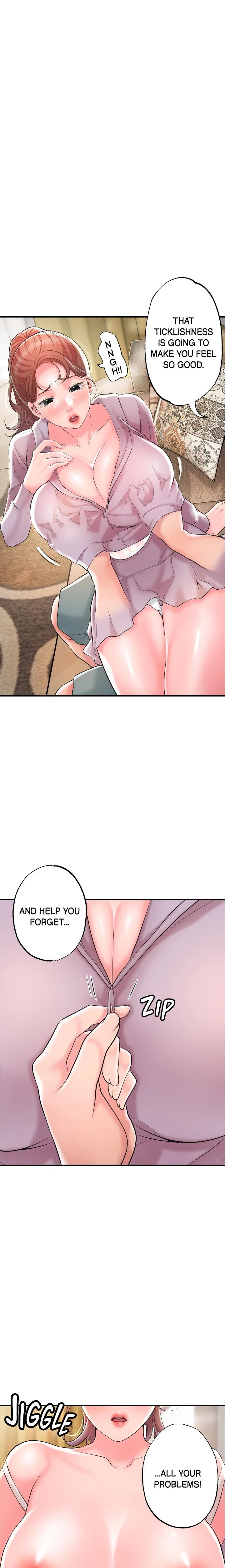 City Milfs Chapter 089 Page 22
