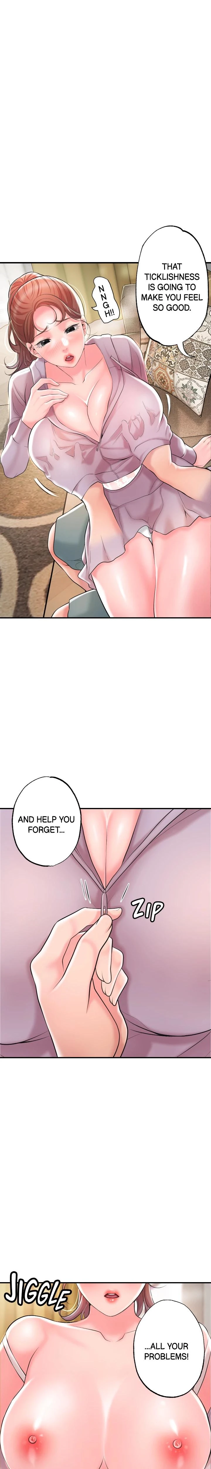 City Milfs Chapter 090 Page 1
