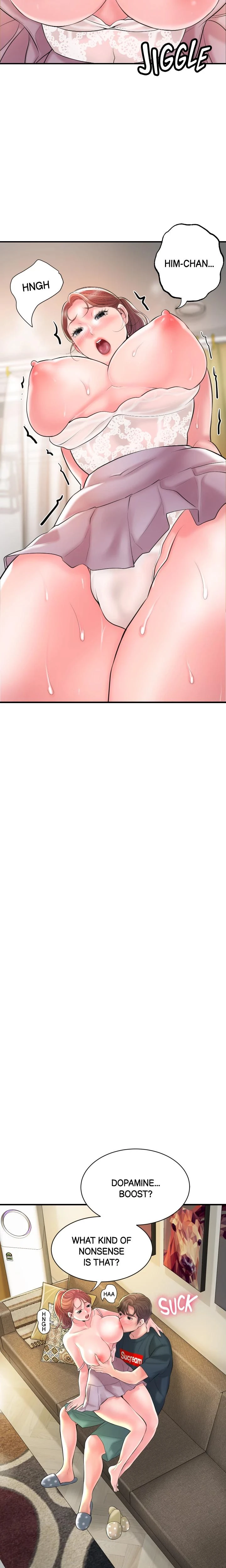 City Milfs Chapter 090 Page 2