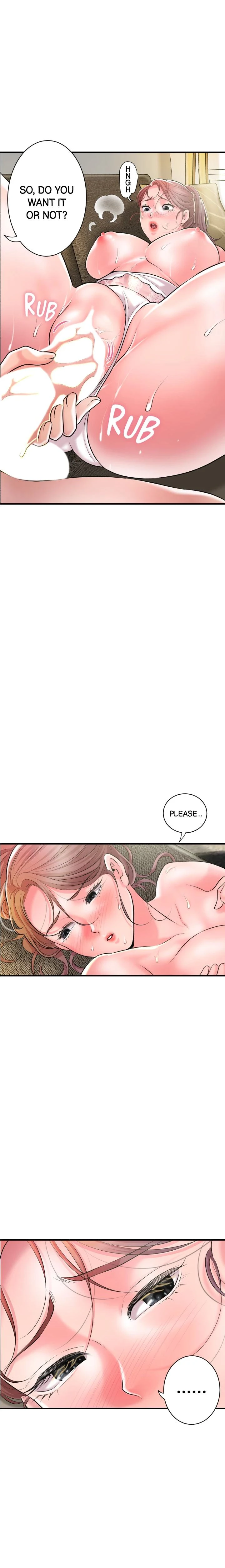City Milfs Chapter 091 Page 1