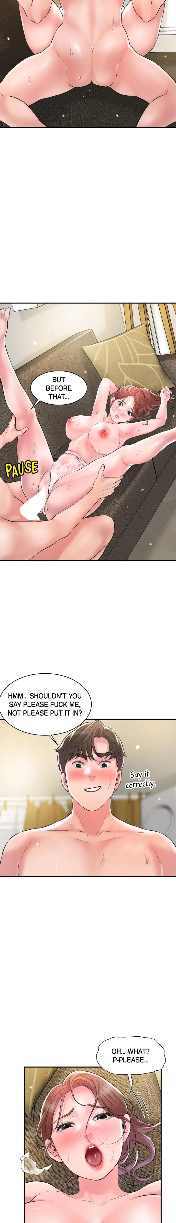 City Milfs Chapter 091 Page 3