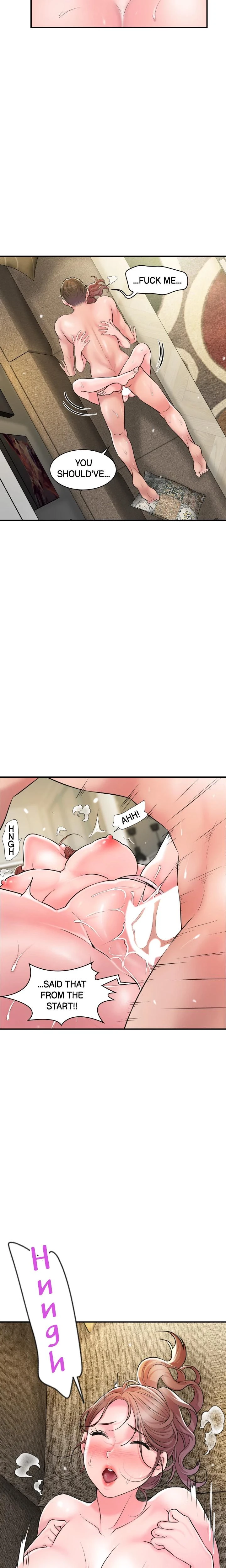 City Milfs Chapter 091 Page 4