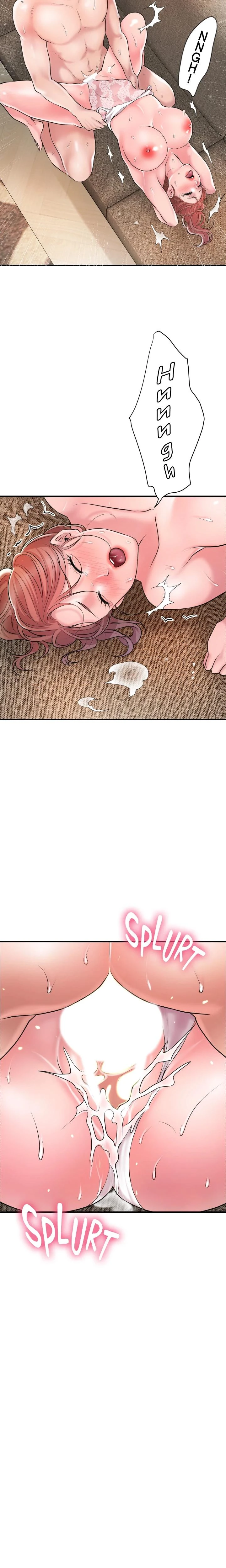 City Milfs Chapter 091 Page 13