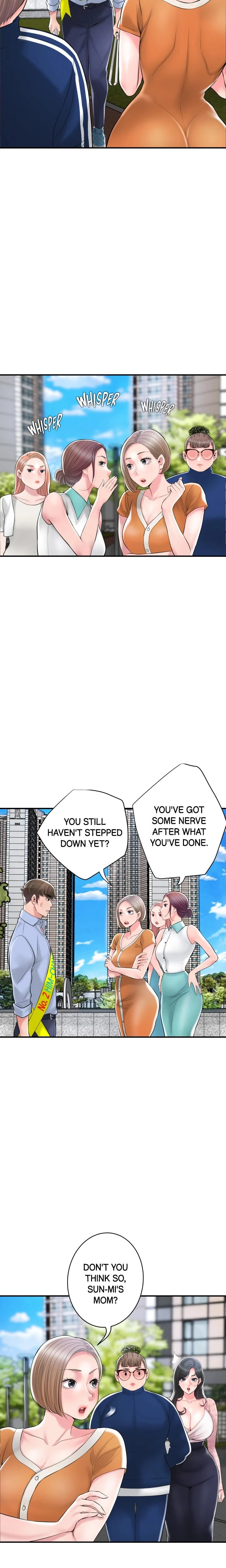 City Milfs Chapter 092 Page 4