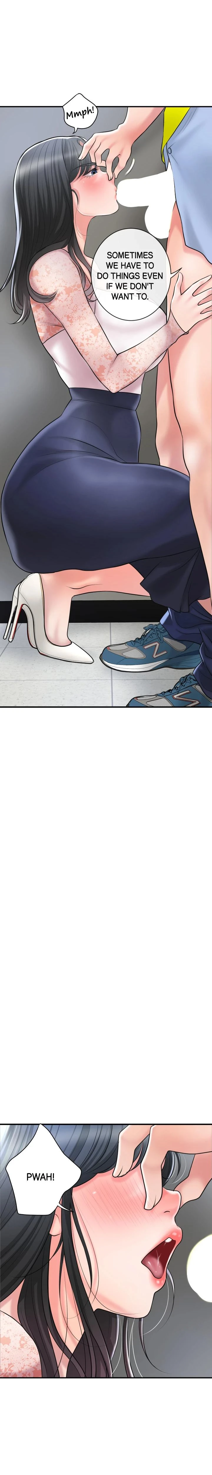 City Milfs Chapter 093 Page 5