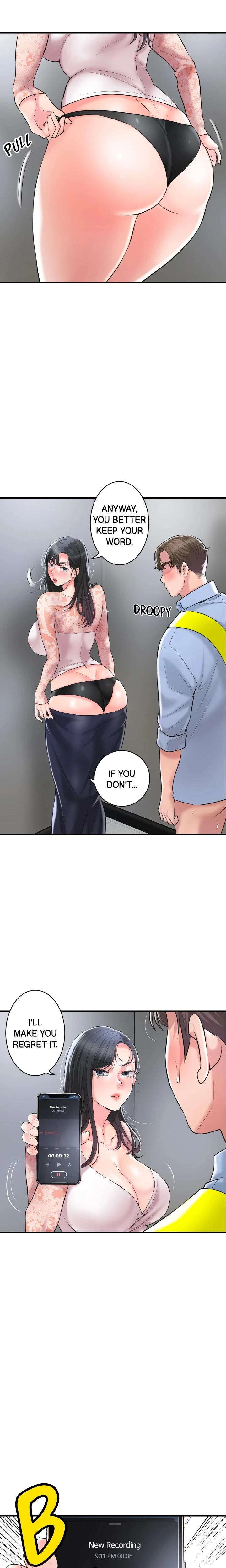 City Milfs Chapter 094 Page 5