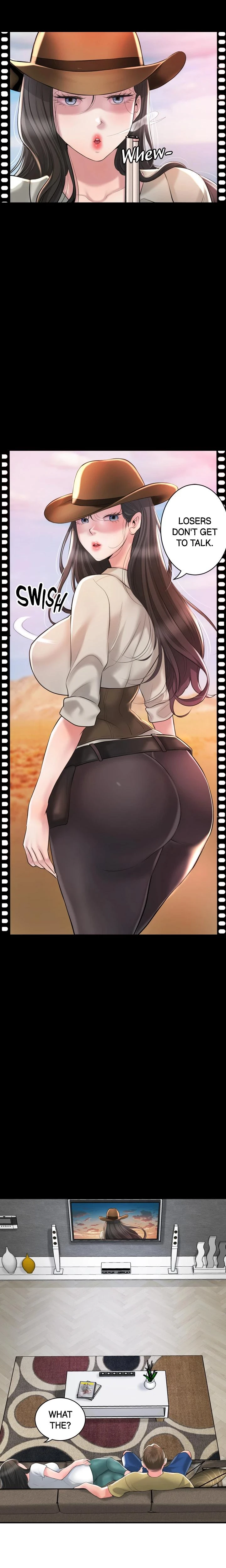City Milfs Chapter 094 Page 10