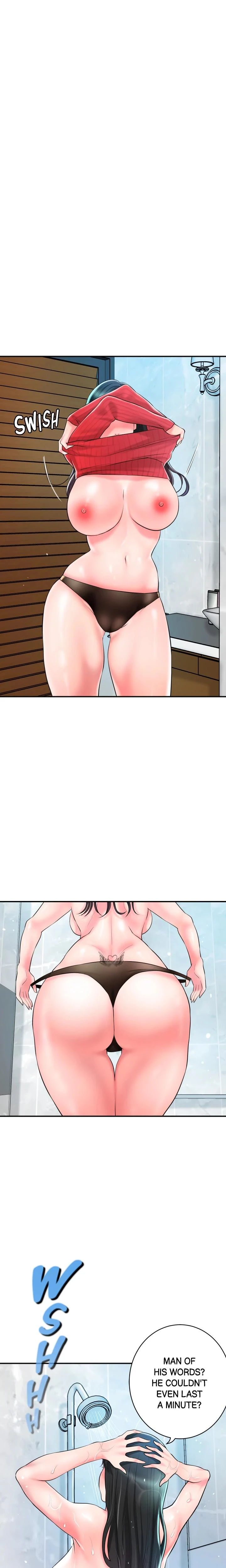 City Milfs Chapter 096 Page 19