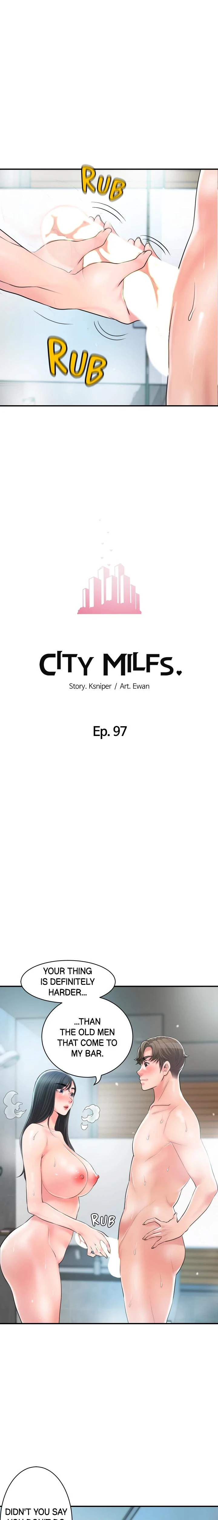 City Milfs Chapter 097 Page 6