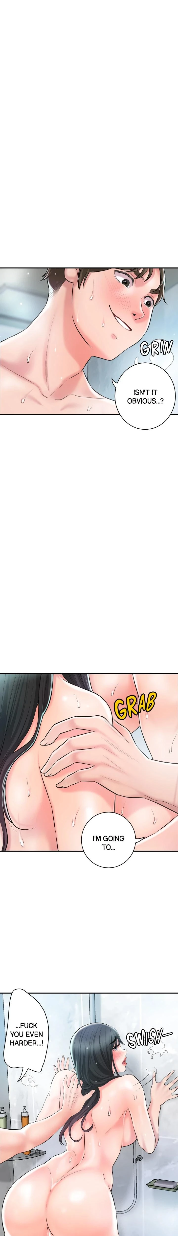 City Milfs Chapter 098 Page 3