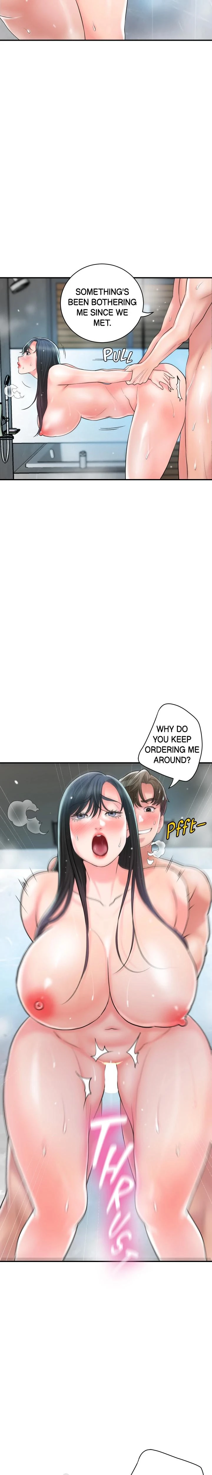 City Milfs Chapter 098 Page 6