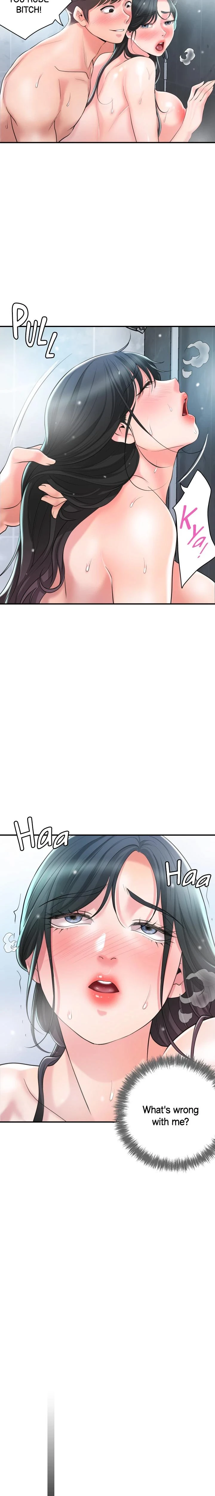 City Milfs Chapter 098 Page 10