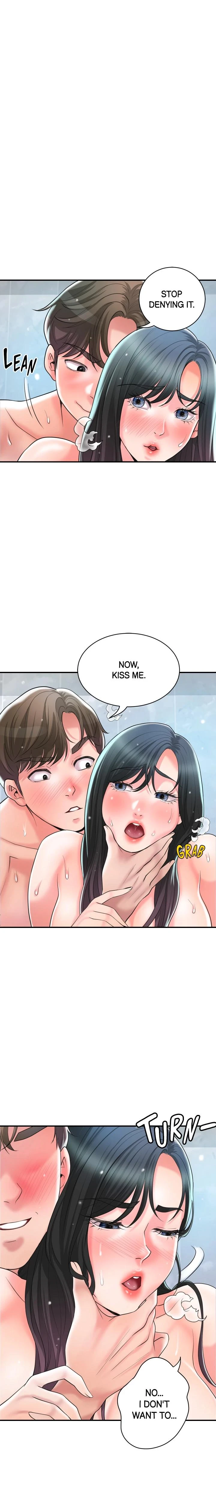 City Milfs Chapter 098 Page 20