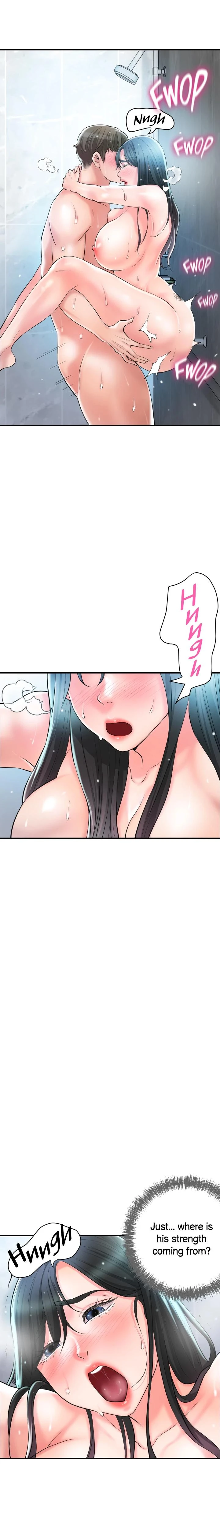 City Milfs Chapter 099 Page 5