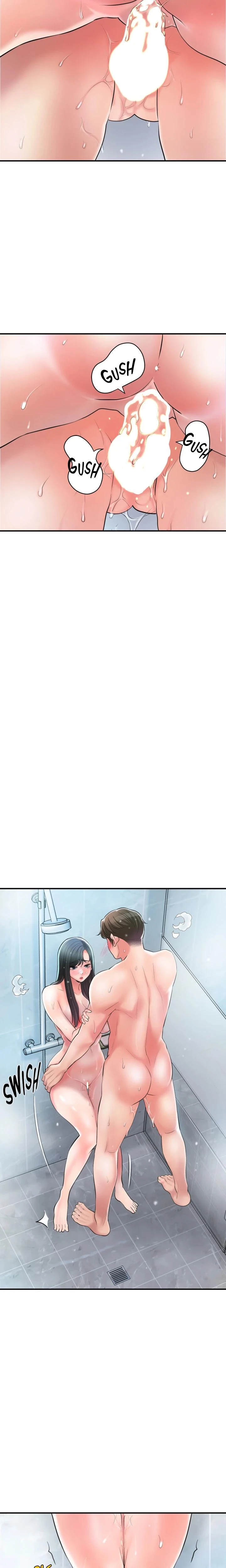City Milfs Chapter 099 Page 7