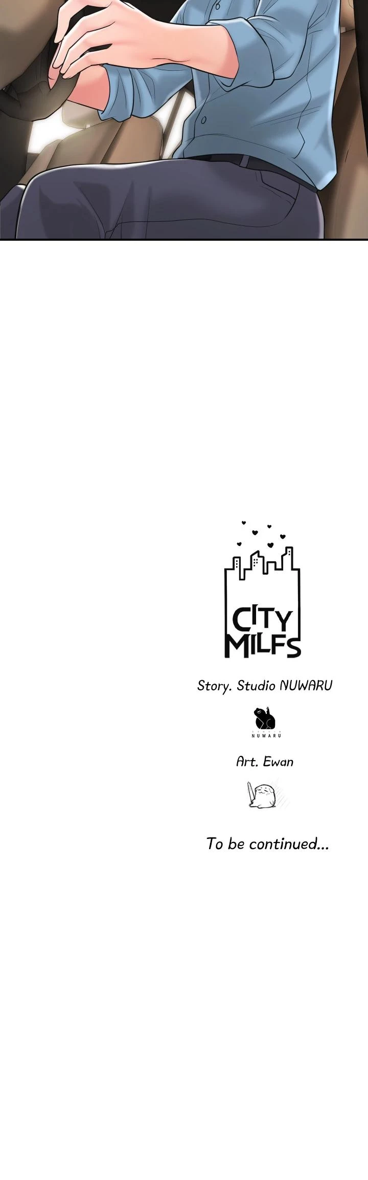 City Milfs Chapter 099 Page 24