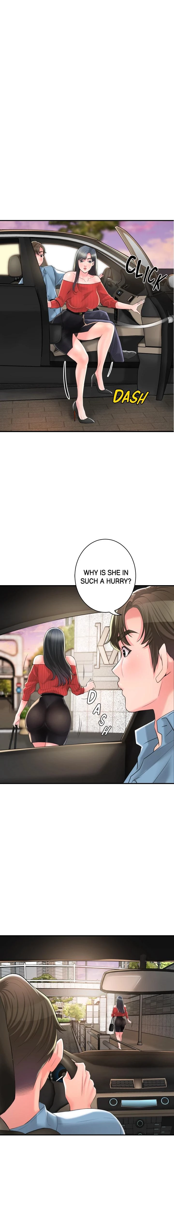 City Milfs Chapter 100 Page 1