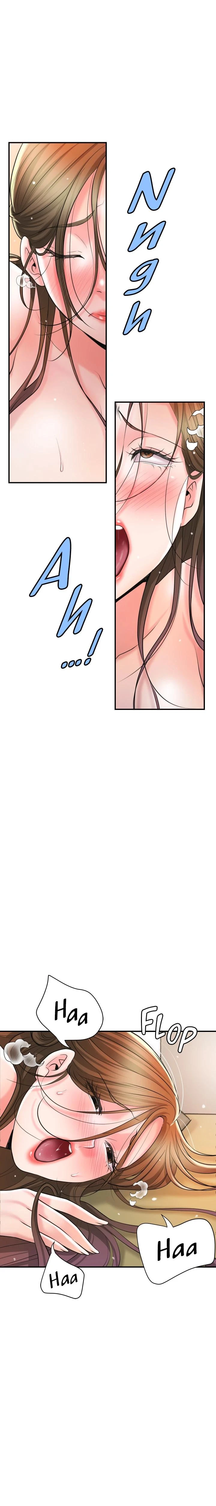 City Milfs Chapter 101 Page 12