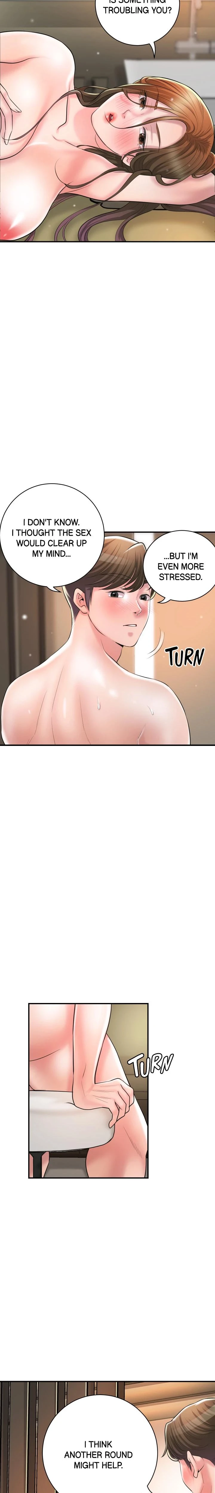 City Milfs Chapter 101 Page 16