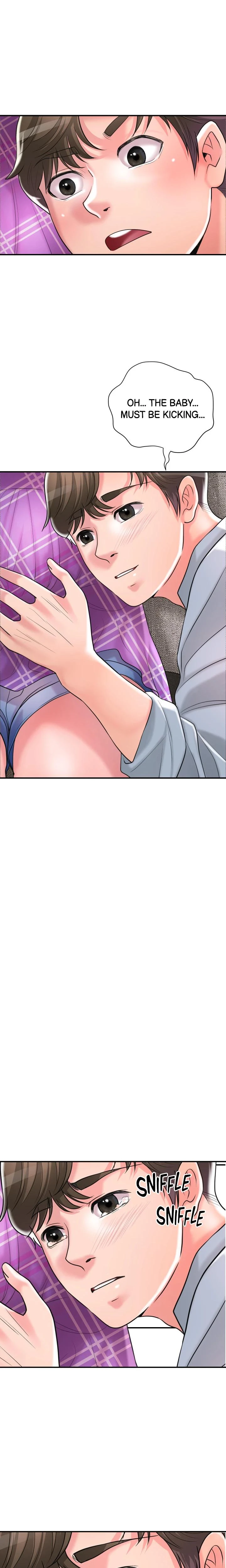 City Milfs Chapter 101 Page 23