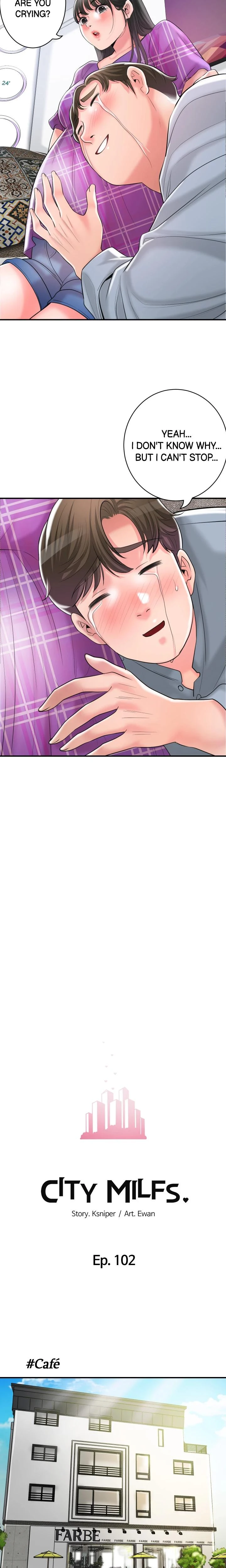City Milfs Chapter 102 Page 2