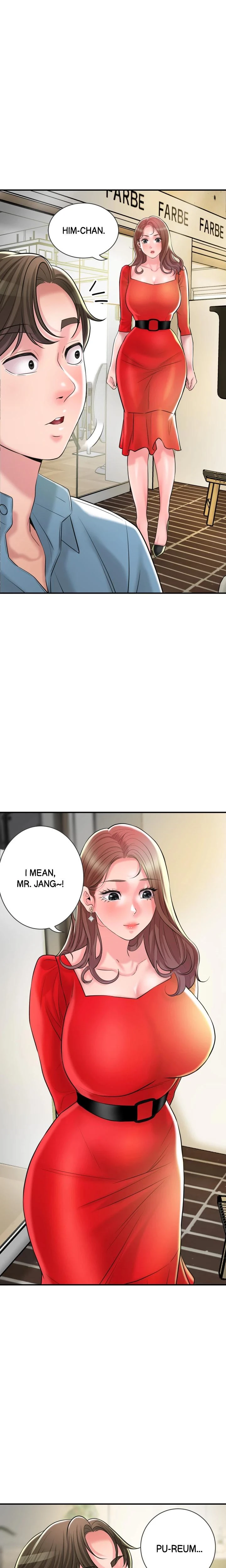 City Milfs Chapter 102 Page 5