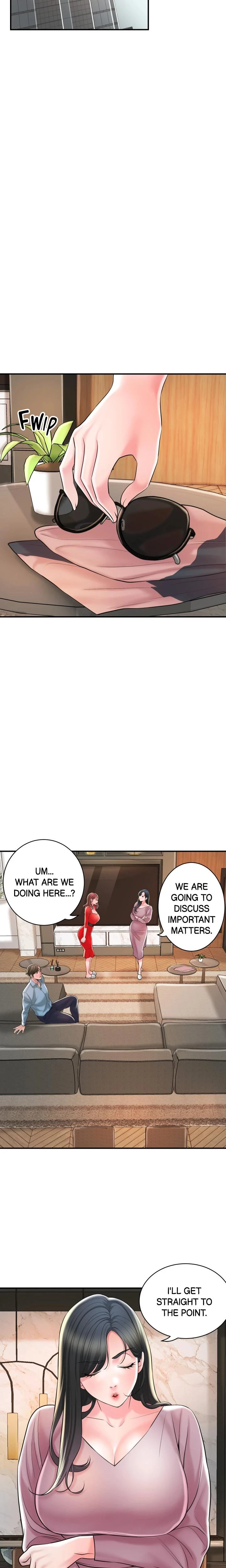 City Milfs Chapter 102 Page 13