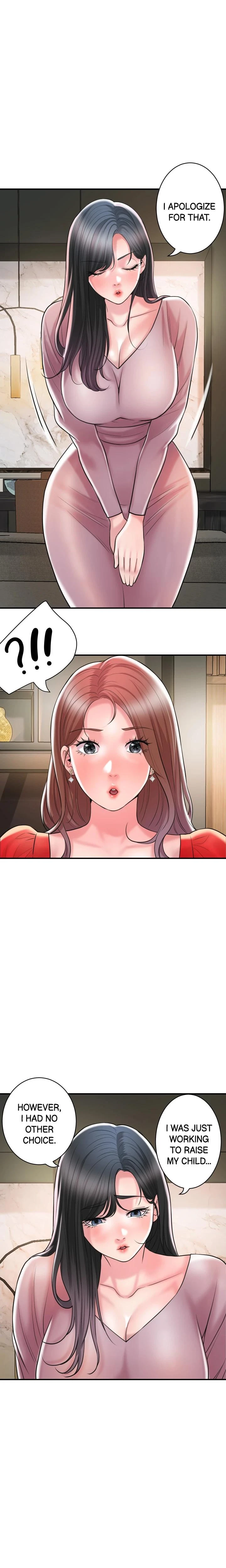 City Milfs Chapter 102 Page 15
