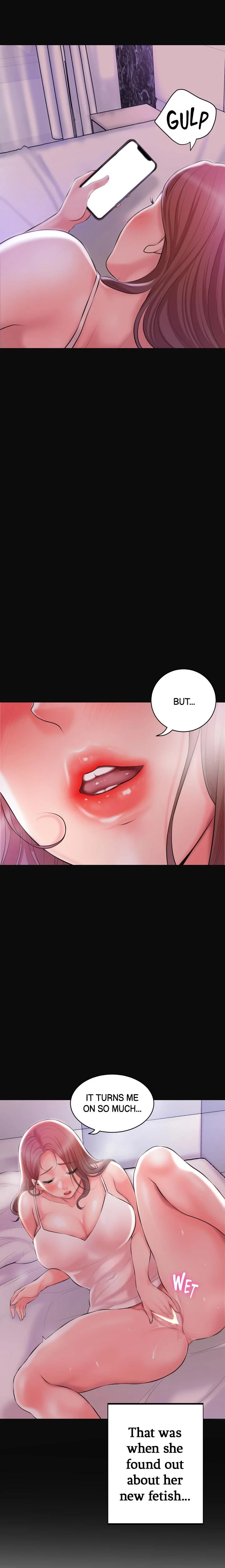 City Milfs Chapter 103 Page 7