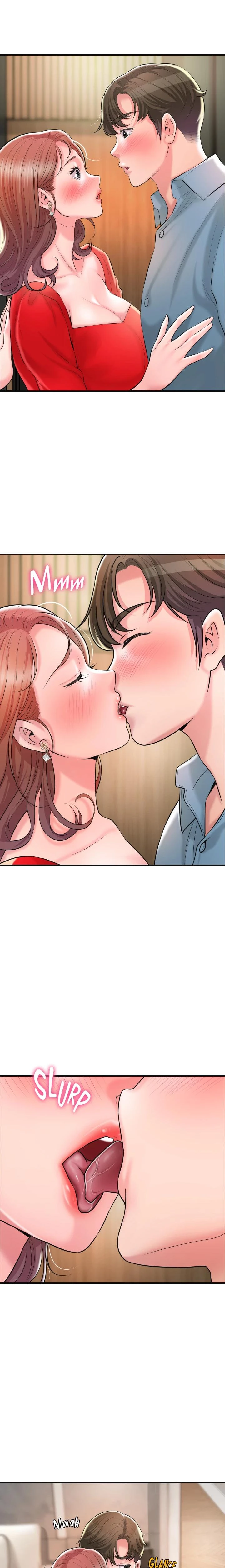 City Milfs Chapter 103 Page 10