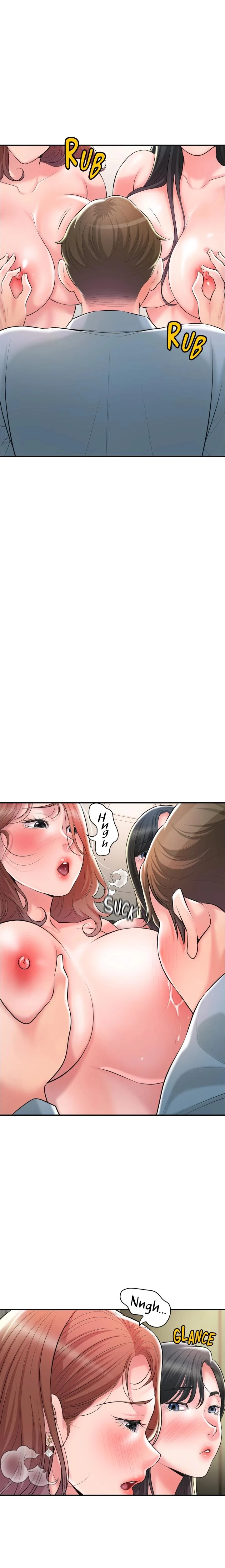 City Milfs Chapter 103 Page 15