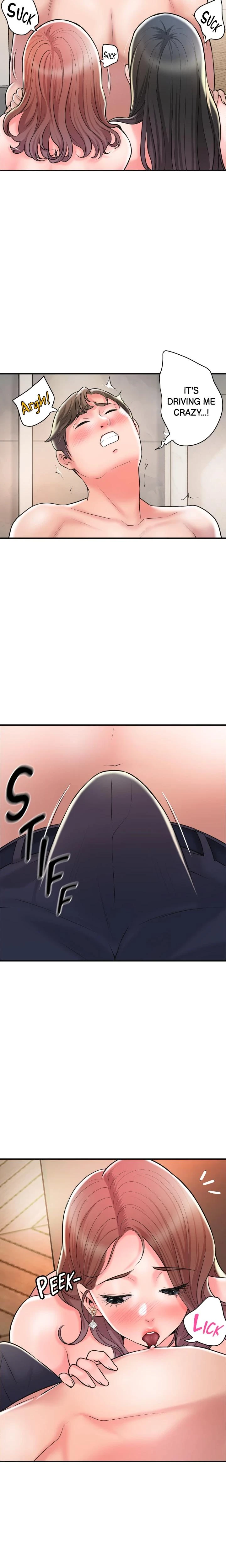 City Milfs Chapter 103 Page 18