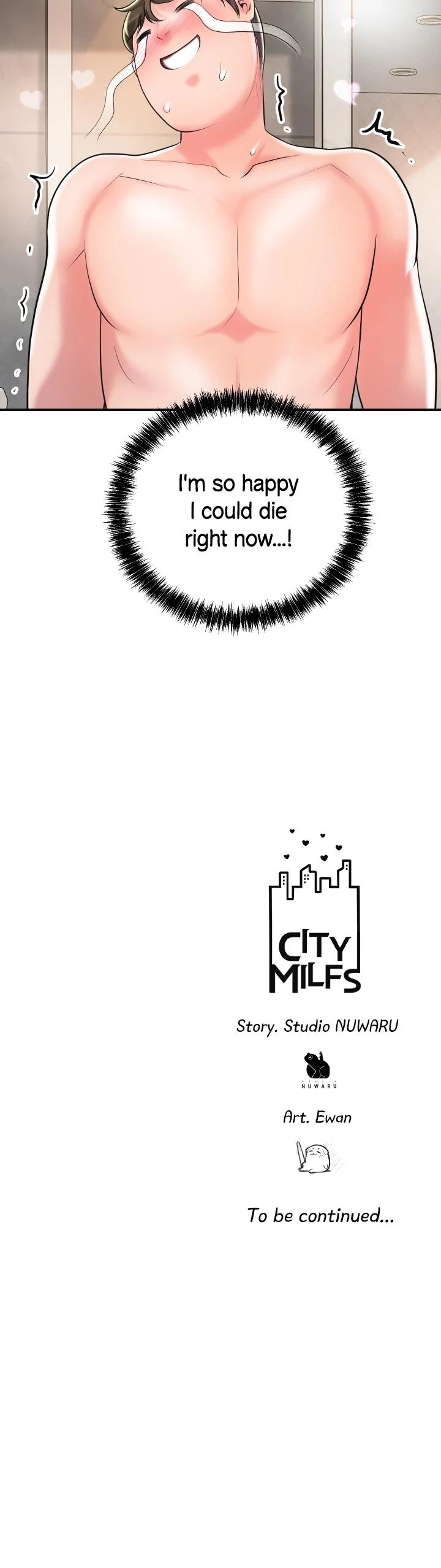 City Milfs Chapter 103 Page 23