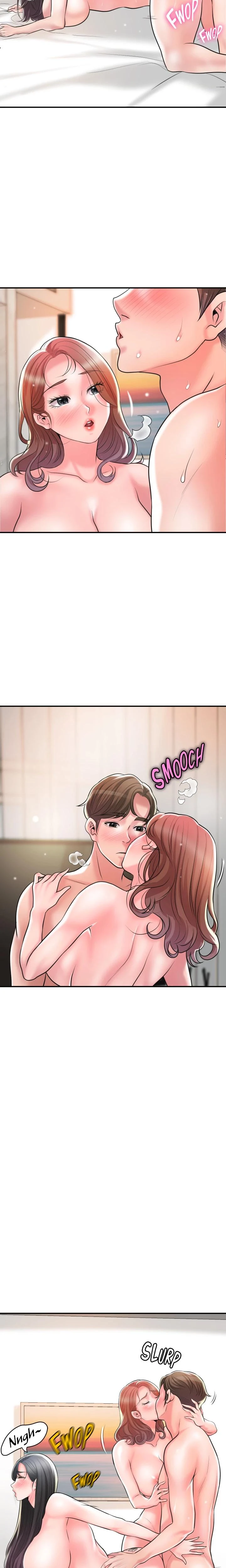City Milfs Chapter 104 Page 13