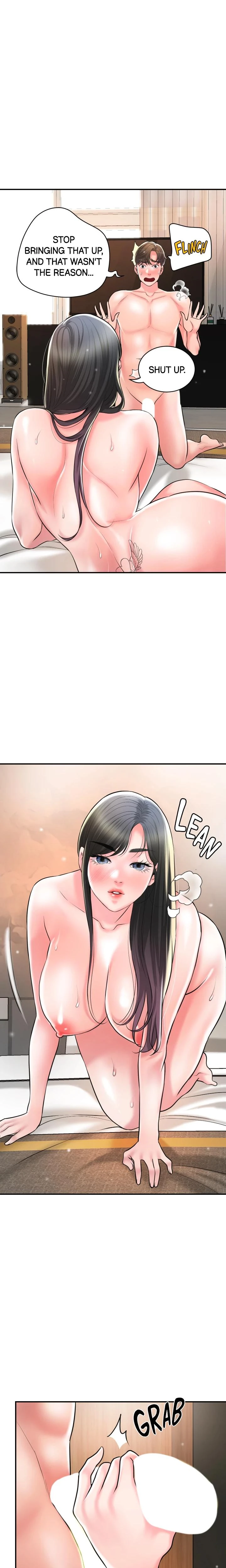 City Milfs Chapter 105 Page 7