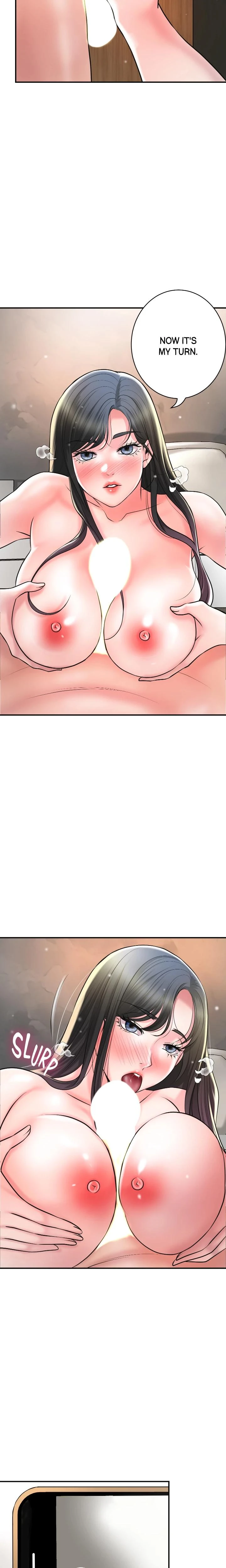 City Milfs Chapter 105 Page 8