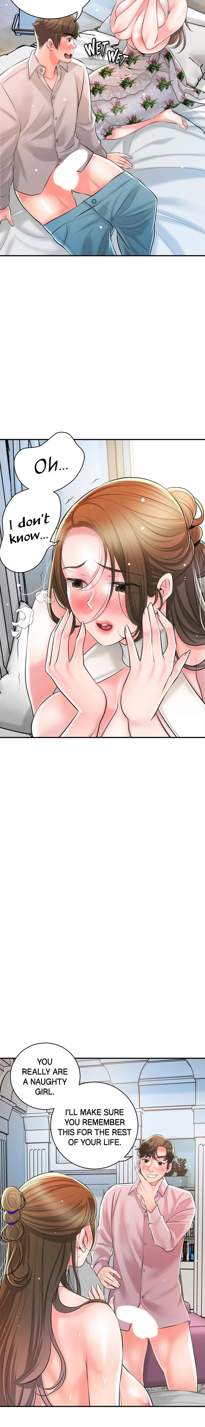 City Milfs Chapter 106 Page 7